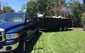 Retail Junk Removal in Kincaid, IL